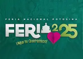 Feria Nacional Potosina FENAPO