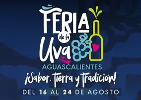 Feria de la Uva