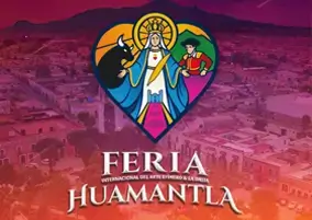 Feria de Huamantla