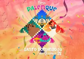 Feria Santo Domingo de Guzmán