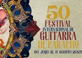 Feria de la Guitarra