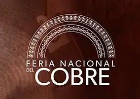 Feria Nacional del Cobre