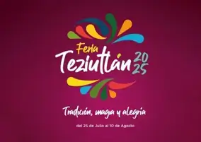 Feria Teziutlán
