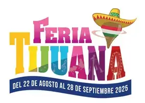 Feria de Tijuana