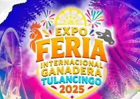 Expo Feria Tulancingo