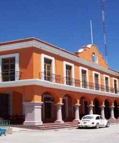 San Pablo Villa de Mitla