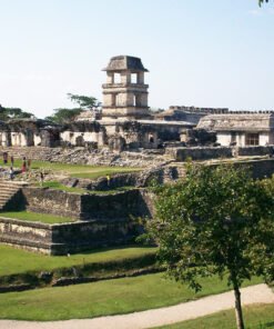 Palenque