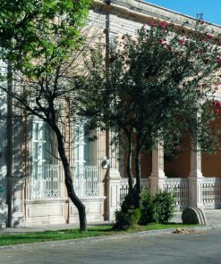 San José de Gracia