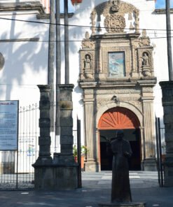 San Pedro Tlaquepaque