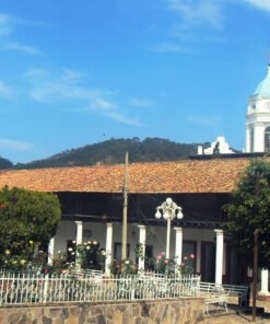 San Sebastián del Oeste