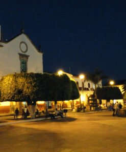 Tacámbaro de Codallos