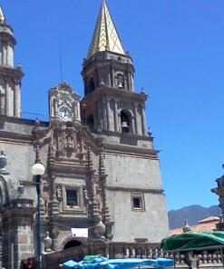 Talpa de Allende