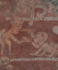 San Juan Teotihuacán y San Martín de las Pirámides