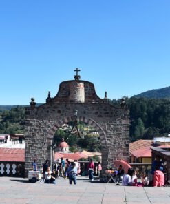Tlalpujahua de Rayón