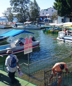 Valle de Bravo