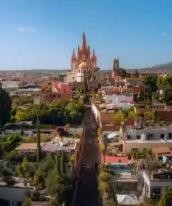 San Miguel de Allende