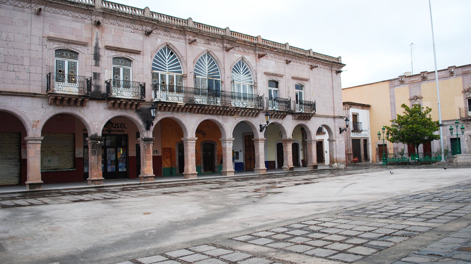 Jerez de García Salinas - Imagen 2