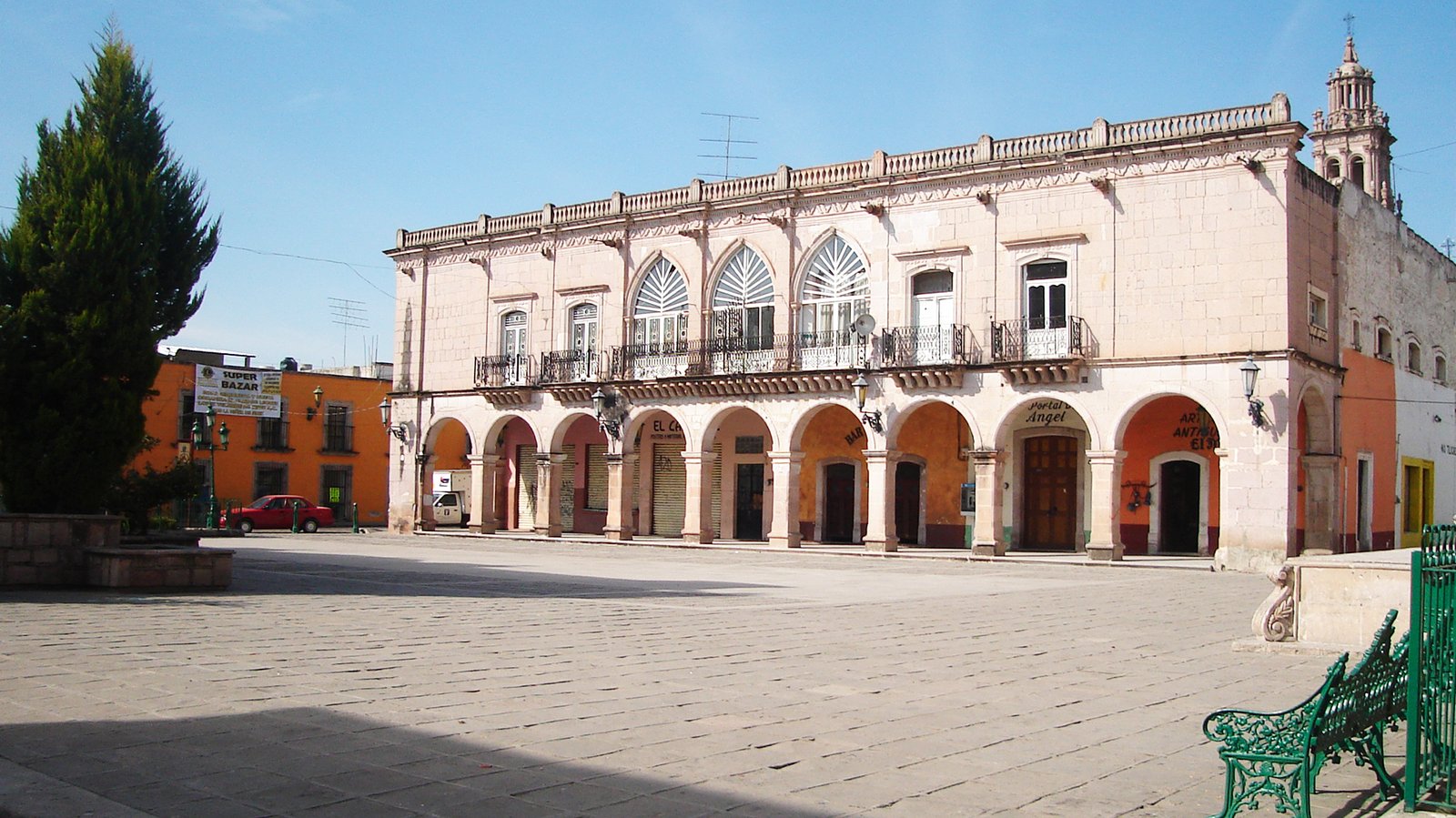 Jerez de García Salinas - Imagen 4