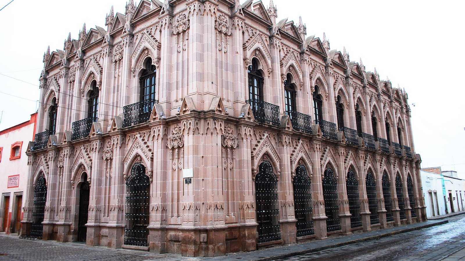 Jerez de García Salinas