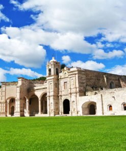 San Pedro y San Pablo Teposcolula