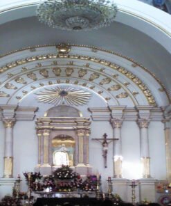 Santa Catarina Juquila