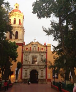 Santa María del Rio