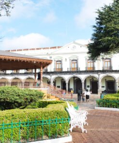 Zacatlán