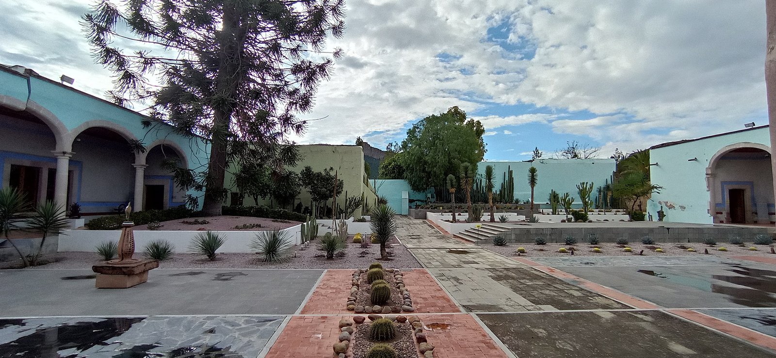 Museo de la Insurgencia
