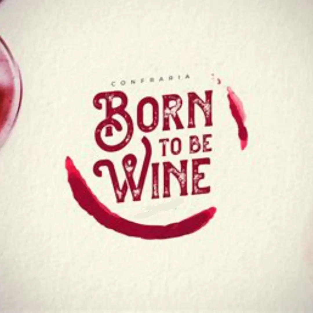 Born To Be Wine