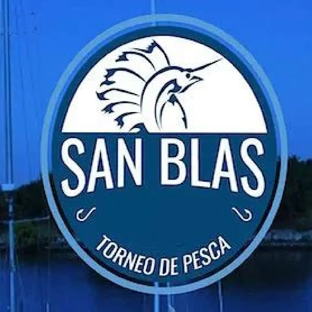 Torneo de Pesca Deportiva San Blas