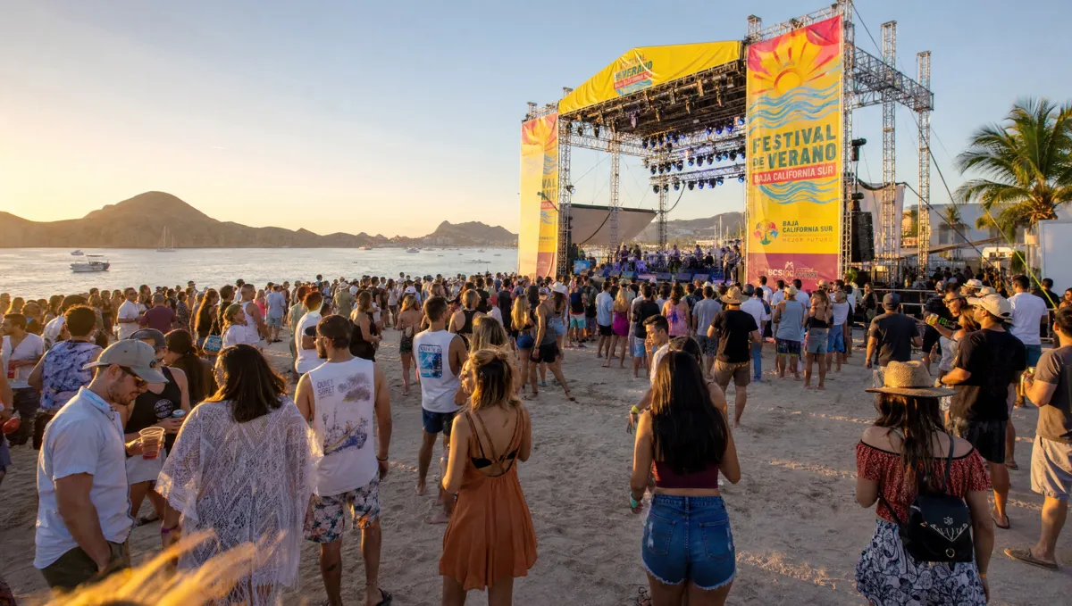 Festival de Verano