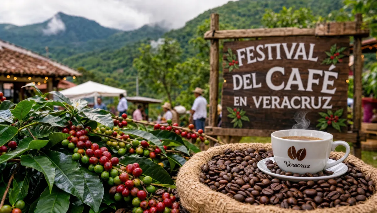 Festival del Café