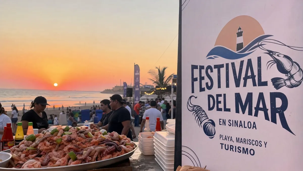 Festival del Mar