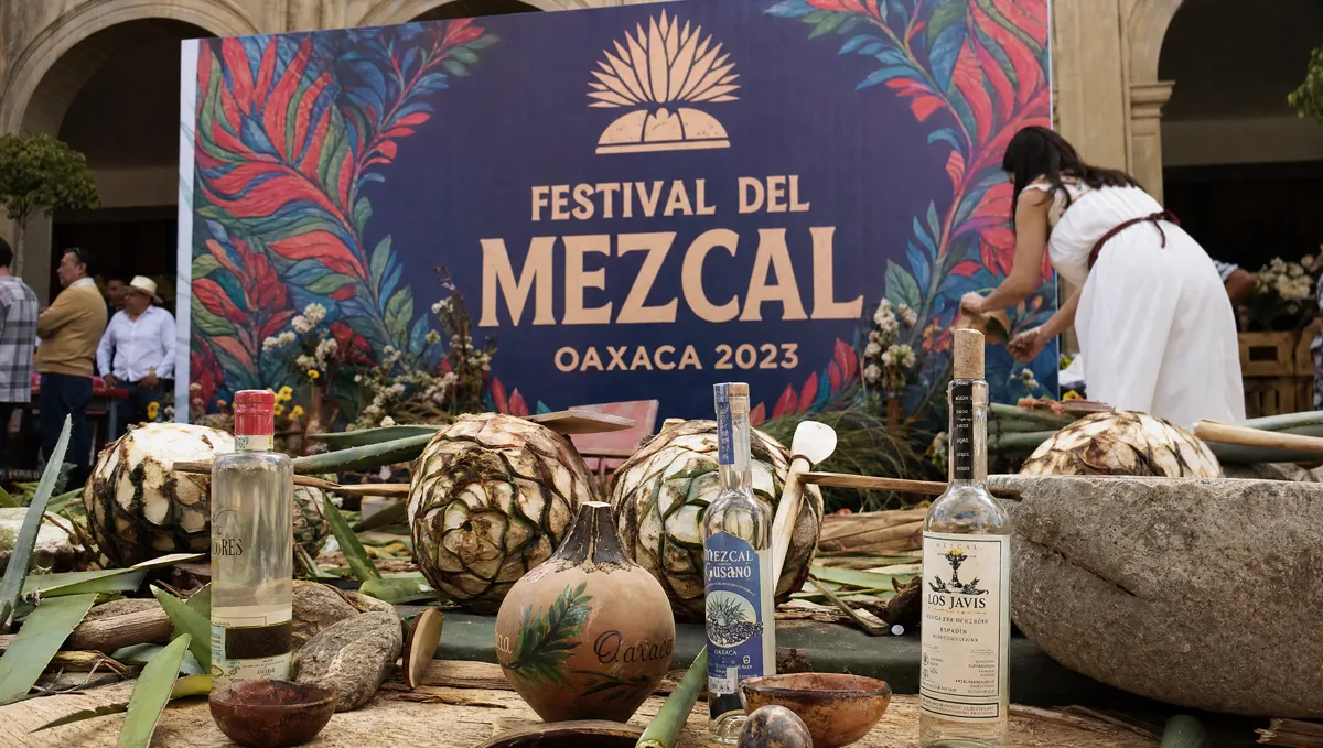 Festival del Mezcal