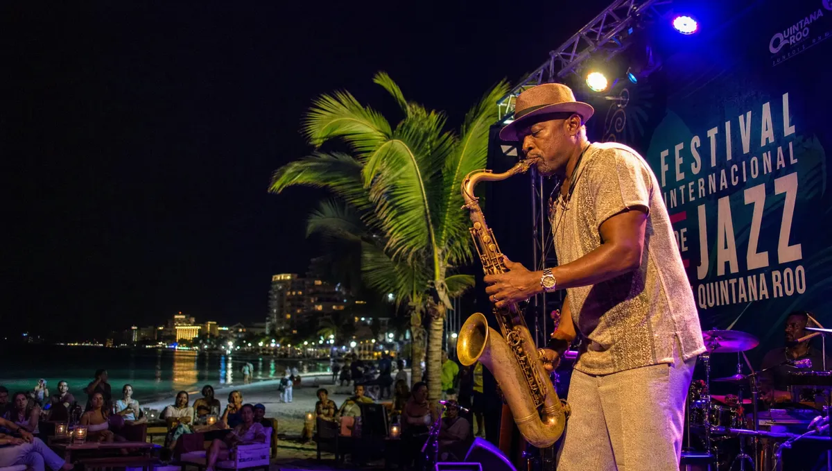 Festival Internacional de Jazz