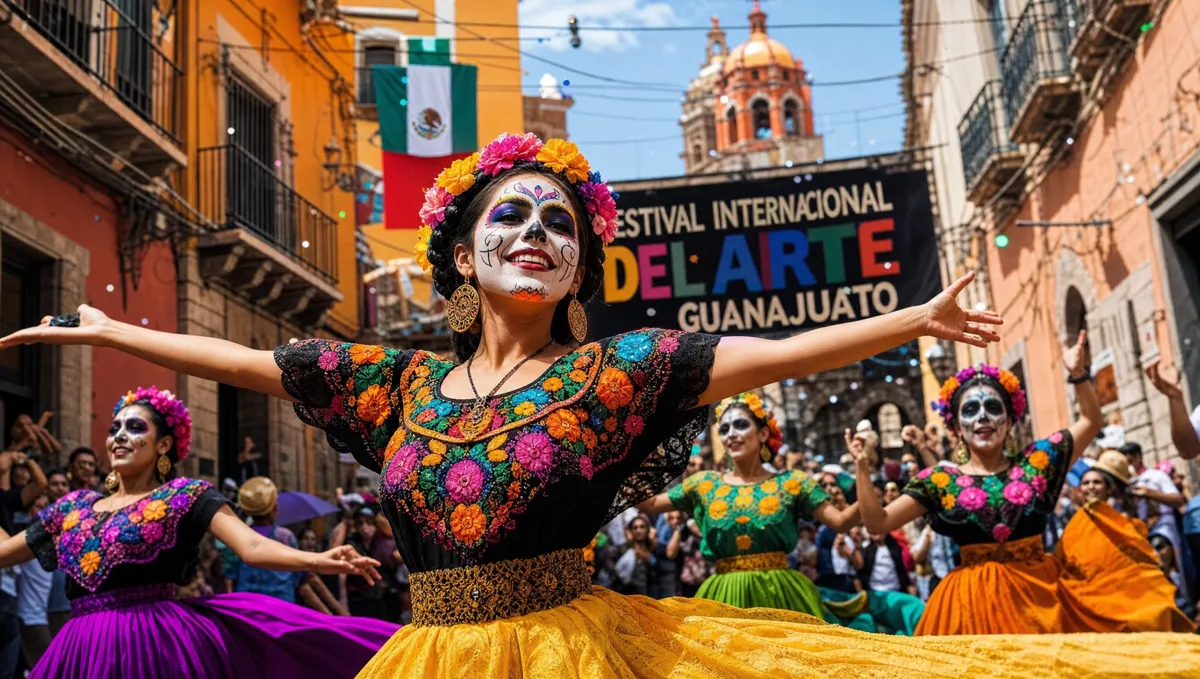 Festival Internacional del Arte