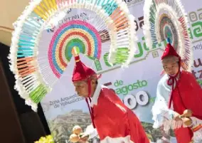 Festival Cultural de Verano
