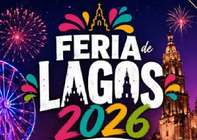 Feria Lagos de Moreno