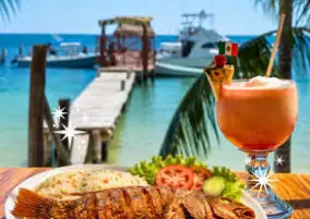 Festival Gastronómico de Verano