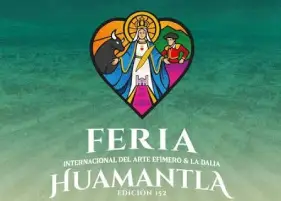 Feria Internacional del Arte Efímero y la Dalia
