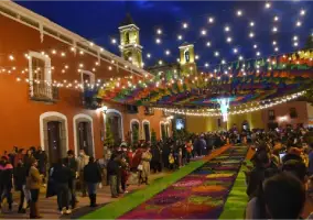 La Noche que Nadie Duerme