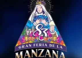 Gran Feria de la Manzana