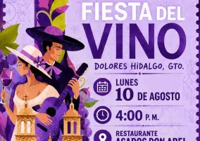 Fiesta del Vino