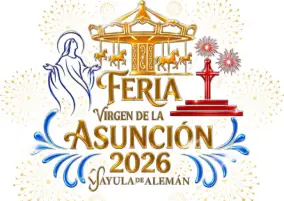 Feria de la Virgen de la Asunción