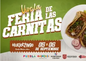 Feria de las Carnitas