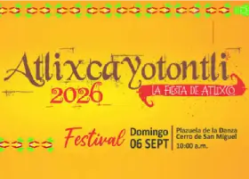 Atlixcayotontli
