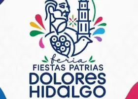 Fiestas Patrias Dolores Hidalgo