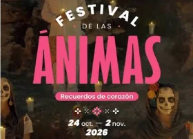 Festival de las Ánimas