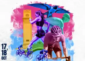 Triatlón Cozumel