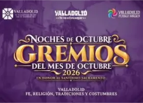 Noches de Octubre